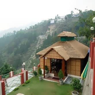 Hotel Queens Necklace, Mussoorie 5